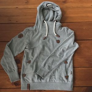 Naketano sweatshirt
